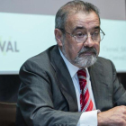 José Vicente Gómez, presidente de Cierval.-