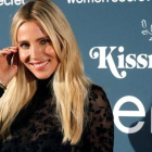 Elsa Pataky: Liam Hemsworth está chafado. Creo que se merece mucho más.-BALLESTEROS / EFE