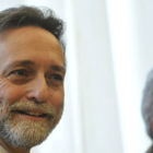 José María Rodríguez Ponga, secretario de la FDS./ F.S.-