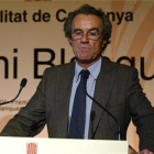 El constitucionalista Javier Pérez Royo.-