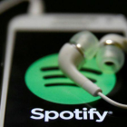 Spotify saldrá a la Bolsa de Nueva York el martes y espera captar 820 millones de euros de nuevo capital.-DADO RUVIC (REUTERS)