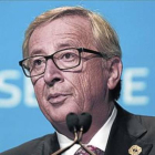 Jean Claude Juncker.-Foto: EL PERIÓDICO