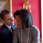 Barack Obama declara su amor a Michelle en Twitter.-INSTAGRAM
