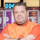 El 'chef' Alberto Chicote.-Foto: EL PERIÓDICO