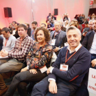 Francisco Ocón, en una imagen de archivo-PSOE