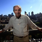 Philip Roth, en Nueva York, en el 2010.-/ ERIC THAYER (REUTERS)