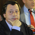 Adolfo Sainz. / ÚRSULA SIERRA-