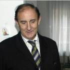 De Miguel, nuevo director general de Formación Profesional. / ÁLVARO MARTÍNEZ-