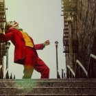 Joaquin Phoenix, en una imagen promocional de ’Joker’, de Todd Phillips.-