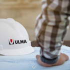 Una obra del grupo vasco cooperativo Ulma.-