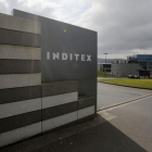 Cuartel general de Inditex en Arteixo (Galicia).-REUTERS / MIGUEL VIDAL