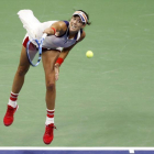 Garbine Muguruza.-ADAM HUNGER (AP)