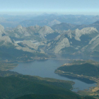 Pantano de Riaño (León)-ICAL