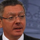 Alberto Ruiz-Gallardón-