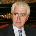 Gustavo Suárez Pertierra. / Fundación Duques de Soria-