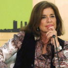 Ana Botella.-Foto: EFE