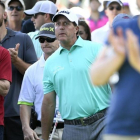 Phil Mickelson.-CHRISTOPHER HANEWINCKEL