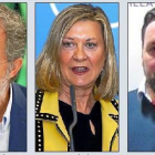 El Mundo, La 8 Televisión y esRadio organizan el gran debate electoral de Valladolid --