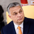 El primer ministro húngaro, Viktor Orbán.-BRENDAN SMIALOWSKI (AFP)