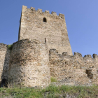 Castillo señorial de Magaña.-Diego Mayor