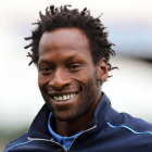 Ugo Ehiogu.-PAUL REDDING / REUTERS