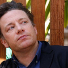 Jamie Oliver.-ALVARO MONGE