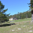 Refugio de Bocalprado-R.F.