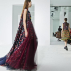 Desfile de Delpozo.-AP
