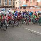 El Gran Premio Ciclista contó con 34 participantes.-J. A. U.