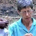 Decapitada una misionera burgalesa de 77 años en República Centroafricana-EL MUNDO
