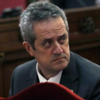 Joaquim Forn.-POOL / EFE