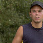 Andreas Lubitz, en un maratón de Hamburgo, en septiembre del 2009.-Foto: STRINGER / REUTERS