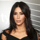 Kim Kardashian, en una imagen de archivo.-AP / ANDY KROPA