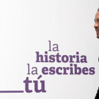 El líder de Unidas Podemos, Pablo Iglesias, el pasado domingo, tras conocer los resultados electorales.-REUTERS / RAFAEL MARCHANTE