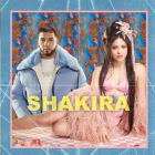 Shakira cambia de imagen para su nueva canción.-EUROPA PRESS
