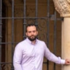 Antonio Manuel Aragonés, candidato del PSOE en Quintana Redonda. HDS