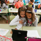 Comienza el curso escolar en Soria.-ICAL