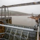 Situación del embalse de la Cuerda del Pozo. MARIO TEJEDOR (20)