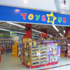 Tienda de Toys R Us.-WIKIPEDIA