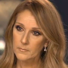 Céline Dion, durante una entrevista con la cadena ABC, en marzo del año pasado, en la que explicaba cómo cuidaba de su marido.-ABC