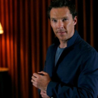 Benedict Cumberbatch, en Beverly Hills, durante la promoción de 'Doctor Strange'.-REUTERS / MARIO ANZUONI