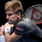 Kevin Anderson.-REUTERS / TONY O'BRIEN