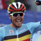 Grerg Avermaet, campeón olímpico.-REUTERS / PAUL HANNA