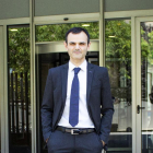 Joaquín Querol, fundador de Endor Nanotechnologies.-