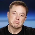 El fundador de Tesla, Elon Musk-REUTERS / JOE SKIPPER