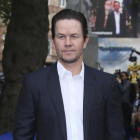 Mark Wahlberg, en el estreno de Transformers en Londres, el pasado junio.-JOEL RYAN