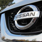 Los números de Nissan cayeron en el primer semestre de su año fiscal.-AGENCIAS