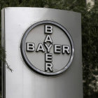 Imagen corporativa de Bayer-MARCO BELLO