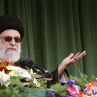 El ayatolá Jamenei.-Foto: REUTERS