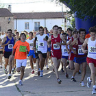 Imagen de la carrera de 2011. / A. Martínez-